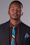 Thabo Rametsi