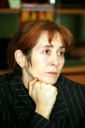 Natalya Kolyakanova