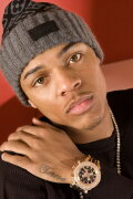 Shad Moss