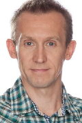 Dirk Van Vooren