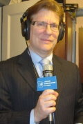 Zev Brenner