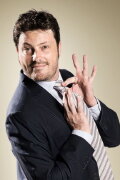 Danilo Gentili