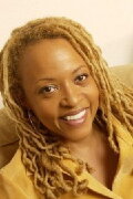 Cassandra Wilson