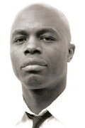 Chris Obi