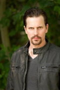 Jason Vail