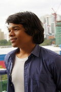 Aizat Amdan