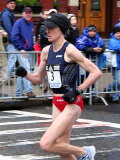 Deena Kastor