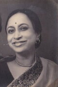 Rawshan Zamil