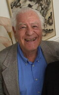 Bernie Diamond