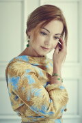 Olga Budina