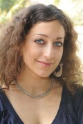 Mona Achache