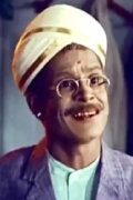 A. K. Veerasamy