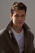 Liam James