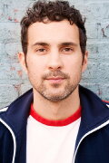 Mark Normand