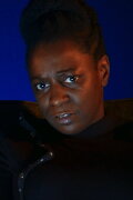 Leslie Mavangui