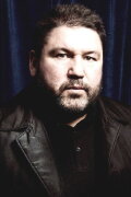 Ricky Grover