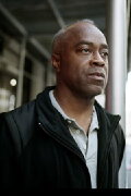 Charles Burnett