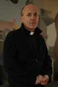 Jose Pedro Manglano