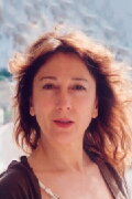 Jenny Skarlatou