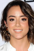 Chloe Bennet