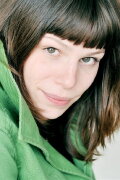 Amandine Chauveau