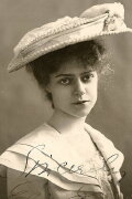 Elsie Esmond