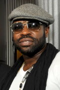 Tariq Trotter