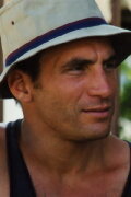 Adam Davidson