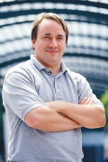 Linus Torvalds