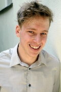 Philipp Kubitza