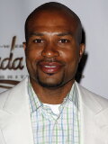 Derek Fisher