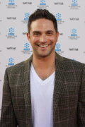 Brandon Barash