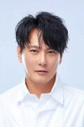 Jeff Chang