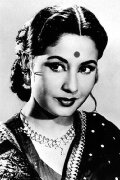 Meena Kumari
