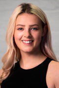 Lola Garlick