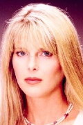 Catherine Oxenberg