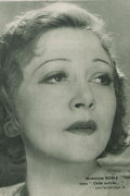 Madeleine Soria