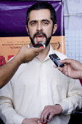 Carlos Alberto Orozco