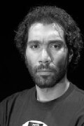 Mostafa El Houari