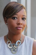 Venus DeMilo Thomas