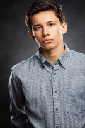 Ajay Friese