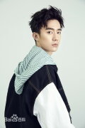 Zheng Hao