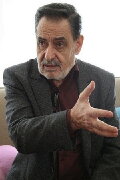 Antoine Karbaj