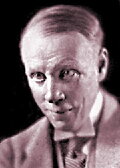 Sinclair Lewis