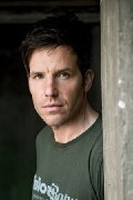 Tim Bergmann