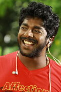 S.P. Sreekumar