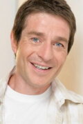Anthony Baines