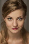 Kasia Kołeczek