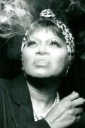 Angie Stardust