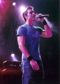 Nick Hexum